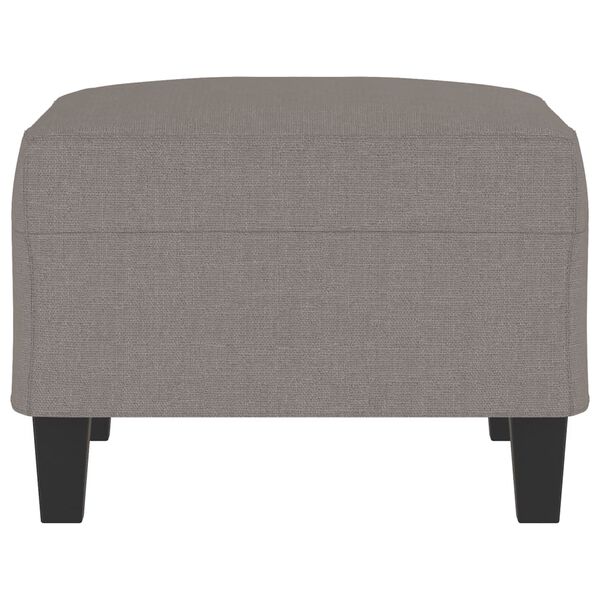 vidaXL t&oacute;psz&iacute;nű sz&ouml;vet l&aacute;bzs&aacute;moly 70 x 55 x 41 cm