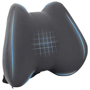 vidaXL H&aacute;tp&aacute;rna Sz&uuml;rke Mem&oacute;riahab 40 x 32 x 14 cm