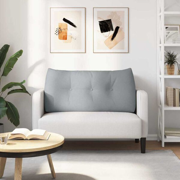 vidaXL H&aacute;tp&aacute;rna Vil&aacute;gossz&uuml;rke 100 x 24 x 50 cm sz&ouml;vet