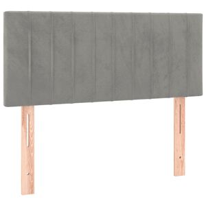 vidaXL vil&aacute;gossz&uuml;rke b&aacute;rsony fejt&aacute;mla 90x5x78/88 cm