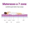 vidaXL fekete kihúzható bársony heverő matraccal 80 x 200 cm