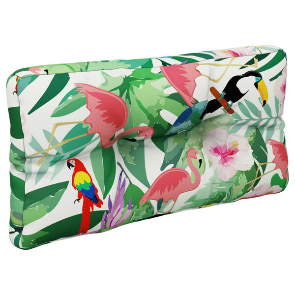 vidaXL t&ouml;bbsz&iacute;nű sz&ouml;vet raklapp&aacute;rna 80x40x12 cm