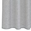 vidaXL Voile F&uuml;gg&ouml;ny 2 pcs S&ouml;t&eacute;tsz&uuml;rke 175 x 140 cm Poli&eacute;szter