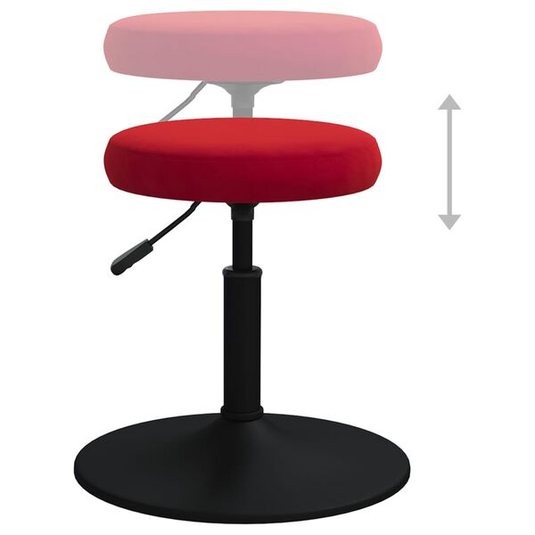 vidaXL 4 db bord&oacute; b&aacute;rsony &eacute;tkezősz&eacute;k