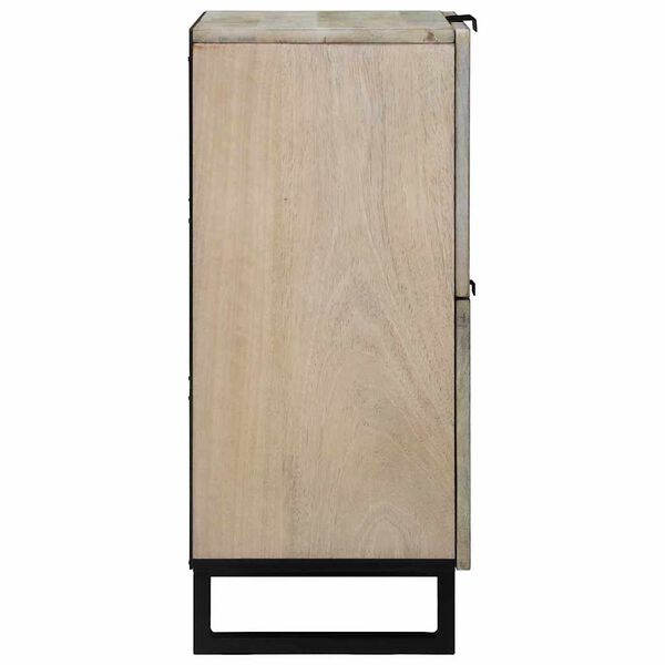 vidaXL M&eacute;dia t&aacute;rol&oacute;szekr&eacute;nyek &eacute;s &aacute;llv&aacute;nyok Feh&eacute;r &eacute;s fekete