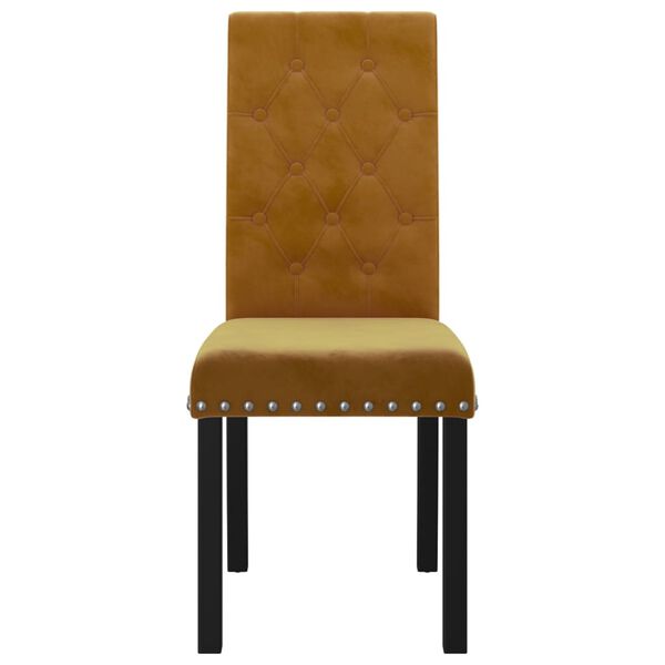 vidaXL 4 db barna b&aacute;rsony &eacute;tkezősz&eacute;k