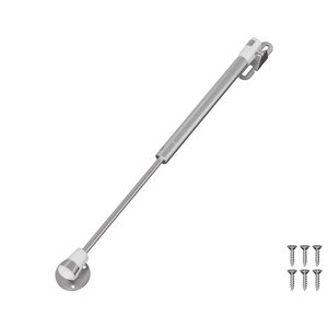 vidaXL Hidraulikus G&aacute;z Rug&oacute; 12 db Ez&uuml;st 280 x 17 x 16 mm PP &eacute;s Ac&eacute;l