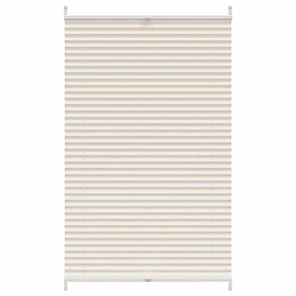 Szét Húzható Roló 70x125cm Krém