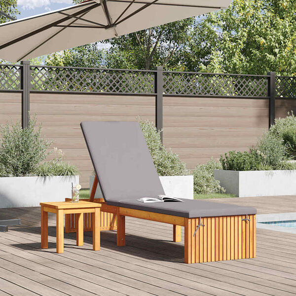 vidaXL Napoz&oacute; p&aacute;rn&aacute;val Olaj Term&eacute;szetes 200 x 55 x 94 cm T&ouml;m&ouml;r ak&aacute;cfa