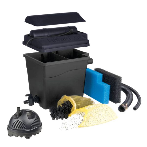 Ubbink FiltraClear 4500 PlusSet t&oacute;szűrő 1355165