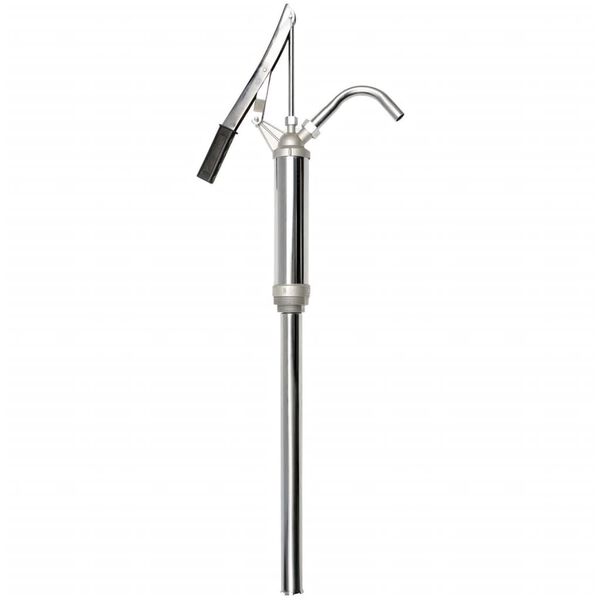 YATO k&eacute;zi olajpumpa 16-18 l/perc