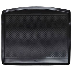 vidaXL Csomagtart&oacute; Szőnyeg VW CADDY-hoz alkalmas 2003-2015, 2015-2020