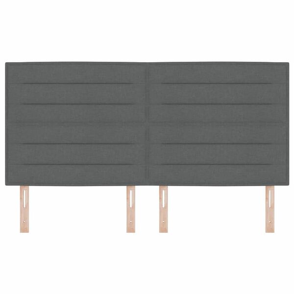 vidaXL Fejt&aacute;mla S&ouml;t&eacute;tsz&uuml;rke 180 cm sz&ouml;vet