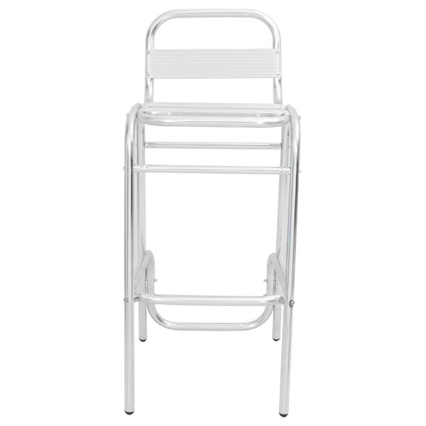 vidaXL 2 db rak&aacute;solhat&oacute; alum&iacute;nium b&aacute;rsz&eacute;k