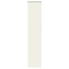 vidaXL redőny Blackout 55x210 cm sz&ouml;vetsz&eacute;less&eacute;g 50,7 cm poli&eacute;szter