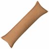 vidaXL P&aacute;rna huzat HOUTEN B&eacute;zs 40 x 145 cm Boucl&eacute;