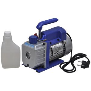 vidaXL 1-fokozat&uacute; v&aacute;kuumszivatty&uacute; 50 L / perc