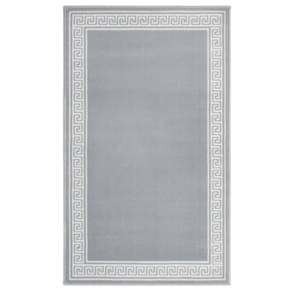 vidaXL mint&aacute;s sz&uuml;rke BCF fut&oacute;szőnyeg 100 x 150 cm