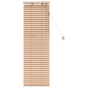 vidaXL Zsaluzia T&ouml;lgy hat&aacute;s 40 x 130 cm 35 mm Massz&iacute;v Paulownia fa