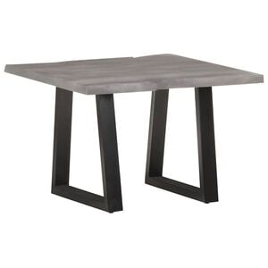 vidaXL t&ouml;m&ouml;r ak&aacute;cfa doh&aacute;nyz&oacute;asztal term&eacute;szetes sz&eacute;lekkel 60x60x40 cm