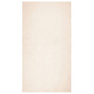 vidaXL HUARTE b&eacute;zs r&ouml;vid sz&aacute;l&uacute; puha &eacute;s moshat&oacute; szőnyeg 60 x 110 cm