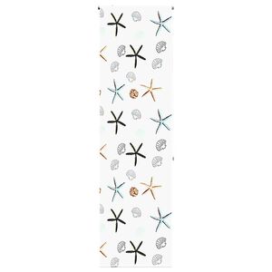 vidaXL zuhanyz&oacute; redőny 60x240 cm Sz&ouml;vetsz&eacute;less&eacute;g 56 cm