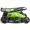 Greenworks GD40LM45 2500407 fűny&iacute;r&oacute; akkumul&aacute;tor n&eacute;lk&uuml;l 40 V