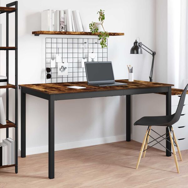 vidaXL &Eacute;tkezőasztalok F&Eacute;M