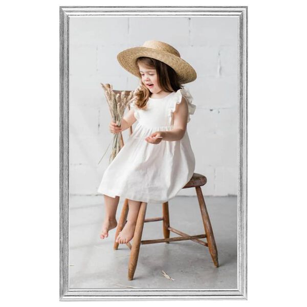 vidaXL 3 db ez&uuml;stsz&iacute;nű MDF asztali f&eacute;nyk&eacute;pkeret 10 x 15 cm