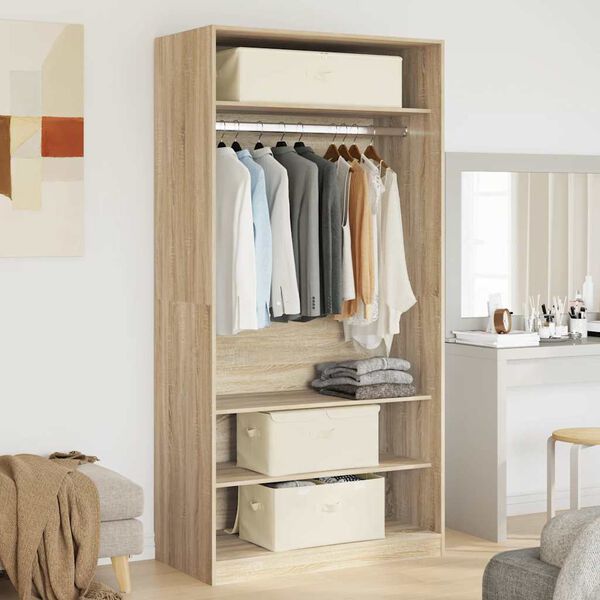 vidaXL 2 db krémszínű szövet tárolódoboz 50 x 30 x 25 cm