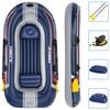 Bestway Hydro-Force Treck 2 db-os felf&uacute;jhat&oacute; cs&oacute;nak szett 255 x 127 cm
