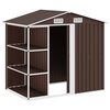 Term&eacute;kindexk&eacute;p: 3 / 10