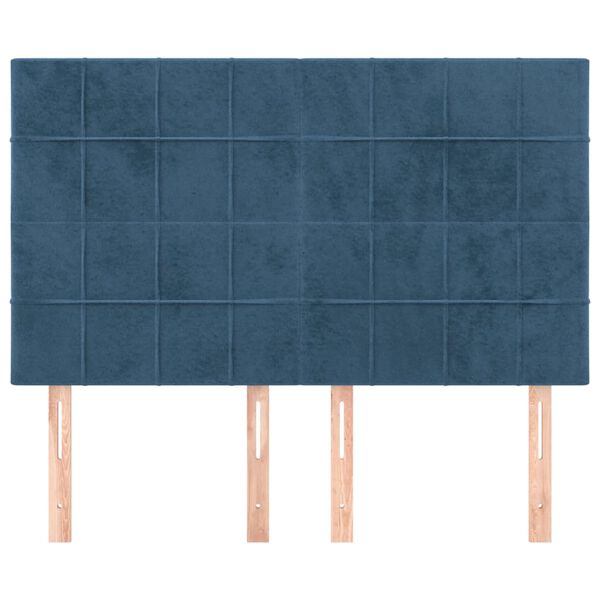 vidaXL s&ouml;t&eacute;tk&eacute;k b&aacute;rsony fejt&aacute;mla 144x5x118/128 cm