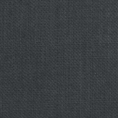 vidaXL fekete nyír furnérlemez térdeplőszék 48 x 71 x 51 cm