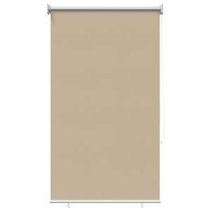 vidaXL K&uuml;lt&eacute;ri rol&oacute; &aacute;rny&eacute;kol&oacute; UV v&eacute;delem B&eacute;zs 100 x 230 cm (Sz x M)