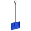 vidaXL k&eacute;k f&eacute;m h&oacute;lap&aacute;t 147 cm