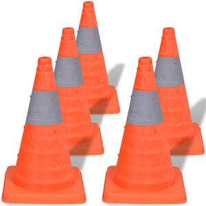 5 db Pop-up k&ouml;zleked&eacute;si b&oacute;ja 42 cm