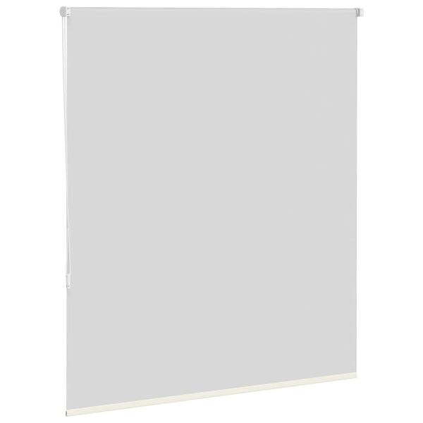 vidaXL redőny Blackout 125x175 cm sz&ouml;vetsz&eacute;less&eacute;g 121,6 cm poli&eacute;szter