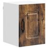 vidaXL Mosogat&oacute;g&eacute;p panel Kalmar F&uuml;st&ouml;lt t&ouml;lgy 30 x 31 x 40 cm