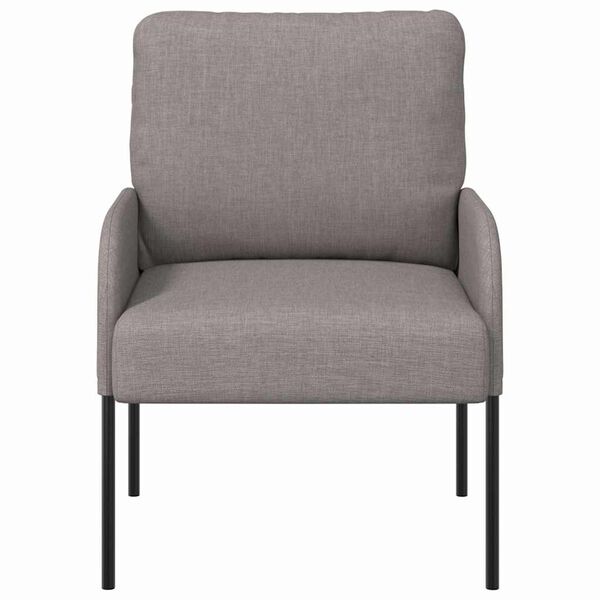 vidaXL Kanap&eacute;k p&aacute;rn&aacute;val 55cm T&oacute;psz&iacute;nű Furn&eacute;r