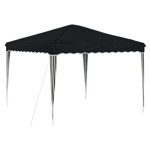 vidaXL Parti s&aacute;tor Antracit 288 x 288 x 245 cm Oxford Sz&ouml;vet