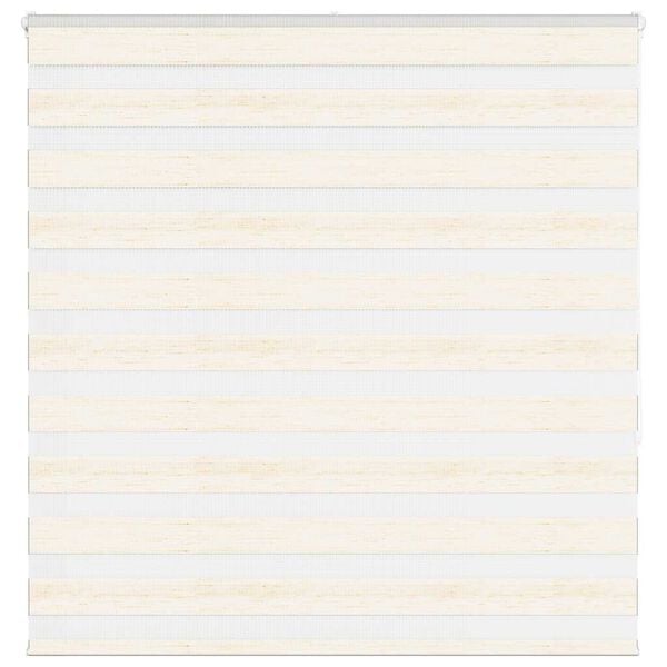 vidaXL zebraf&uuml;gg&ouml;nnyel m&aacute;rv&aacute;nyb&eacute;zs sz&ouml;vetsz&eacute;less&eacute;g 135,9 cm poli&eacute;szter