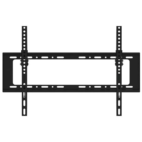 vidaXL fali TV-&aacute;llv&aacute;ny 26"-63" k&eacute;pernyőh&ouml;z max VESA 600 x 400 mm 50 kg