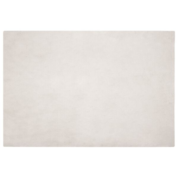 vidaXL Cs&uacute;sz&aacute;sg&aacute;tl&oacute; Műny&uacute;l Szőnyeg Olite B&eacute;zs 140 x 200 cm Poli&eacute;szter