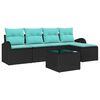 Black_and_turquoise