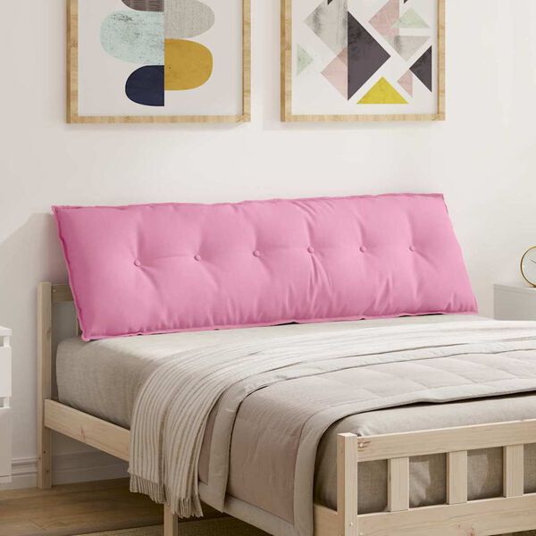 vidaXL H&aacute;tp&aacute;rna R&oacute;zsasz&iacute;n 160 x 19 x 50 cm sz&ouml;vet