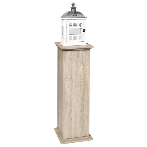 FMD t&ouml;lgysz&iacute;nű kisasztal ajt&oacute;val 88,5 cm