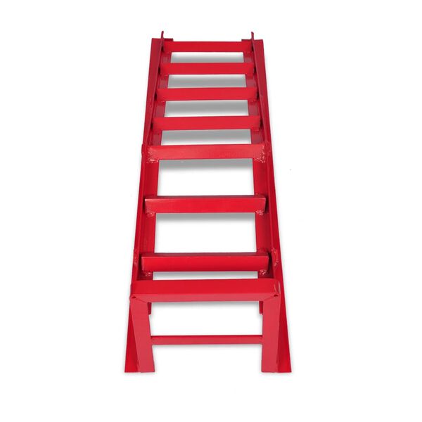 G&eacute;pkocsi r&aacute;mpa 2 db