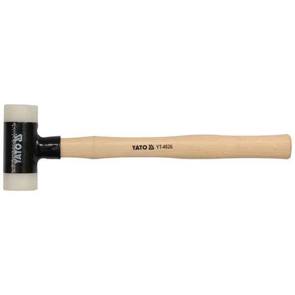 YATO elnyelő gumikalap&aacute;cs 490 g