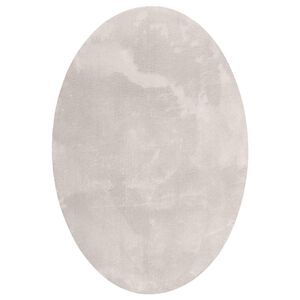 vidaXL Ter&uuml;letszőnyegek HUARTE Homoksz&iacute;n 120 x 170 cm 100% poli&eacute;szter